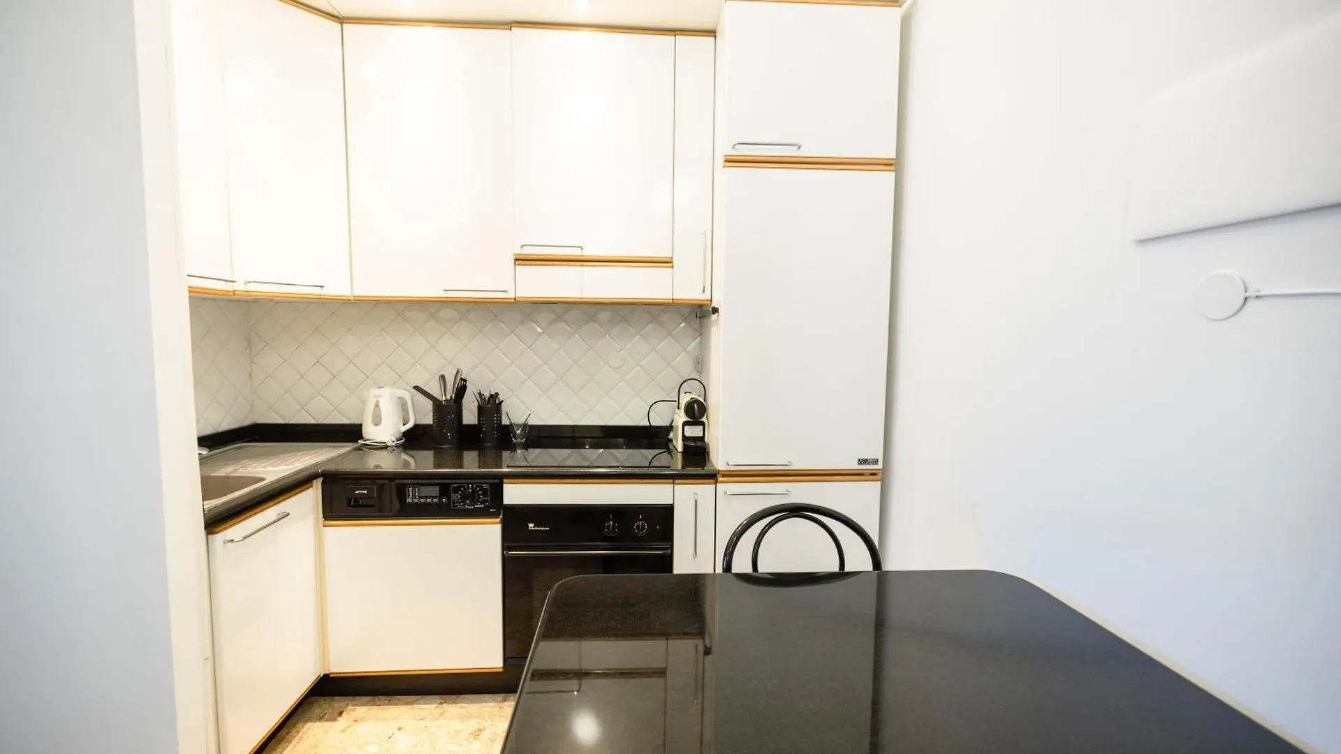 Loft Moderno A Due Passi Da San Siro Fiera Milano Apartment 0*, Milan Italy