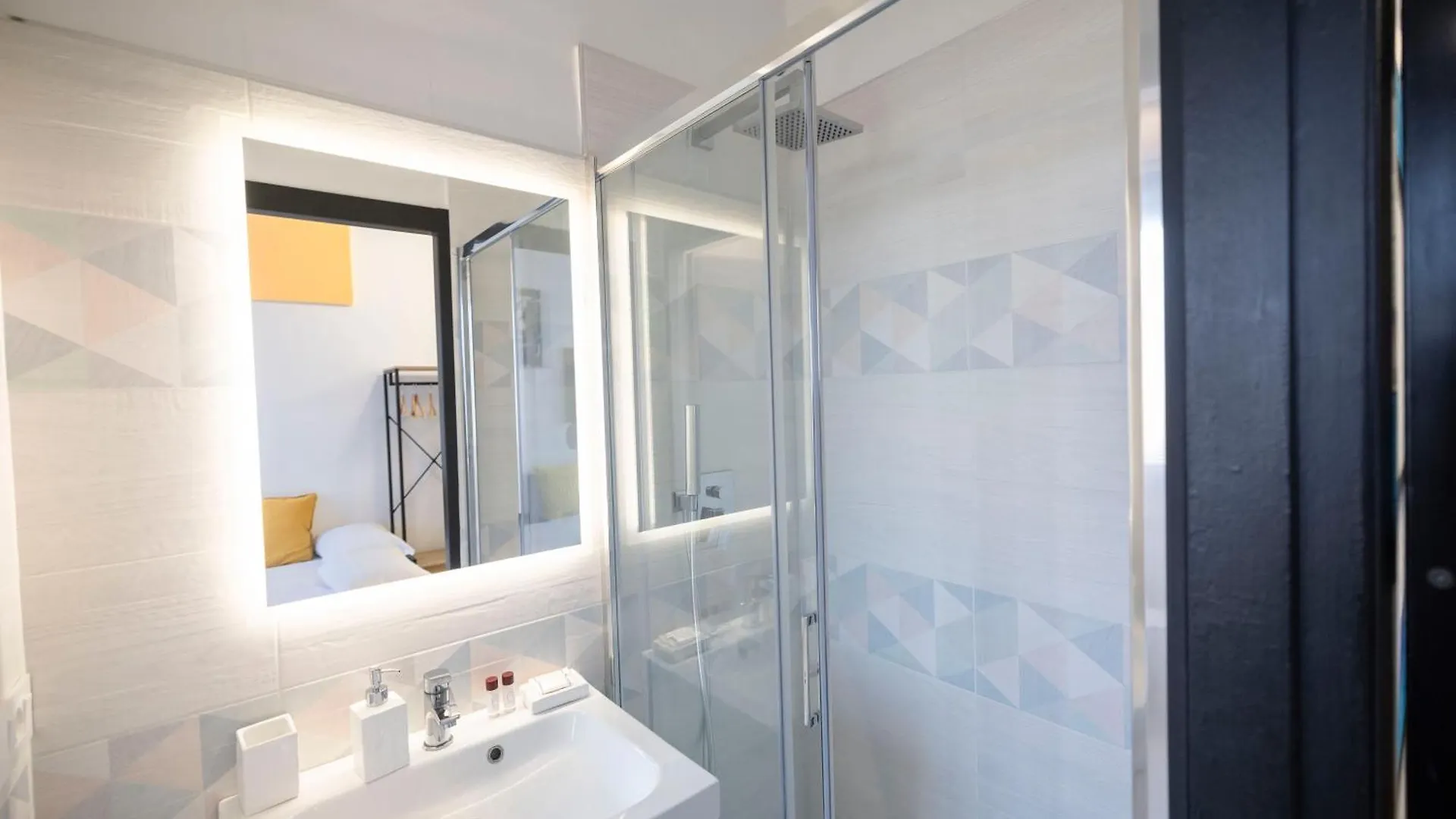 Loft Moderno A Due Passi Da San Siro Fiera Milano Apartment