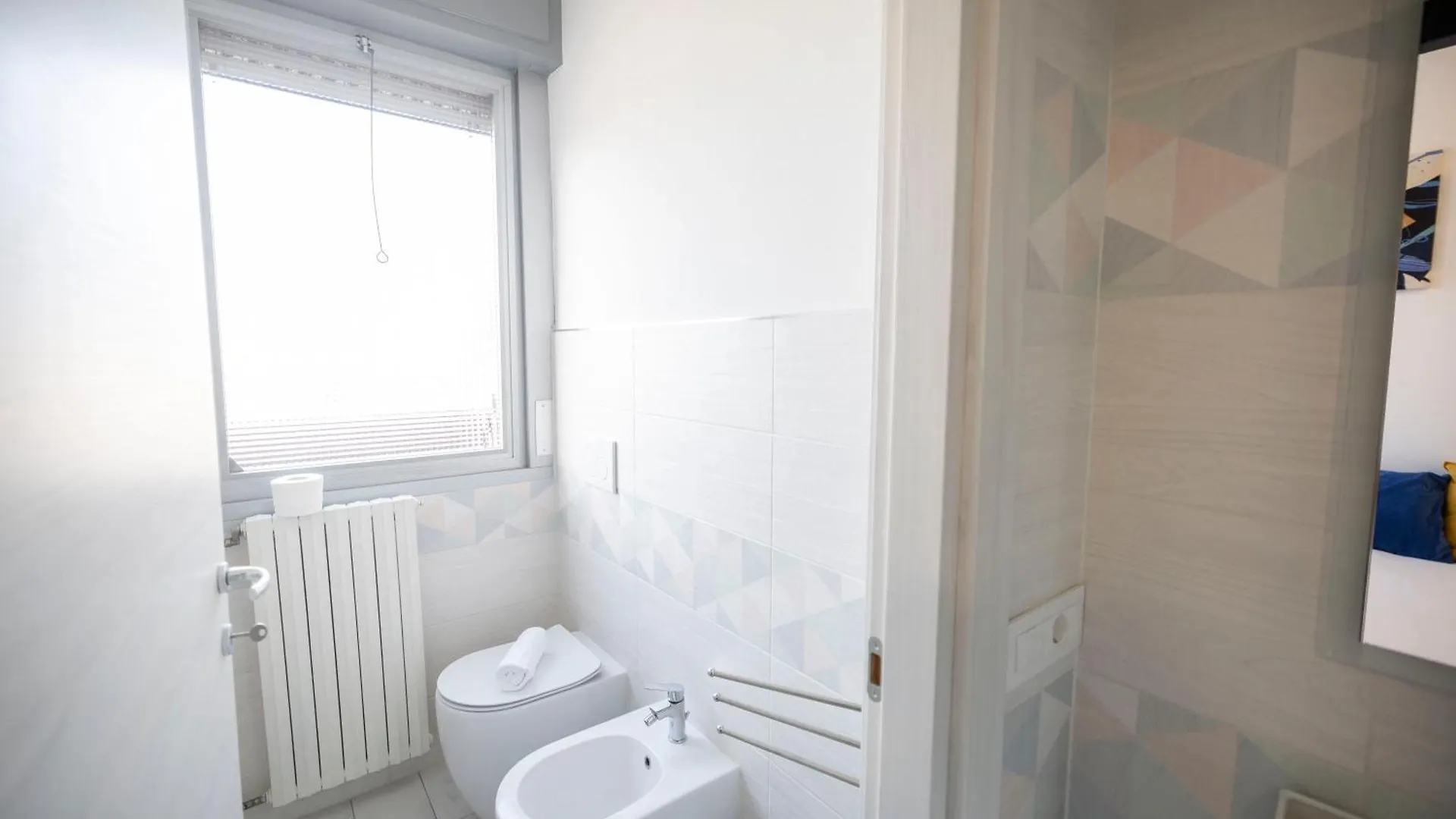 Loft Moderno A Due Passi Da San Siro Fiera Milano Apartment