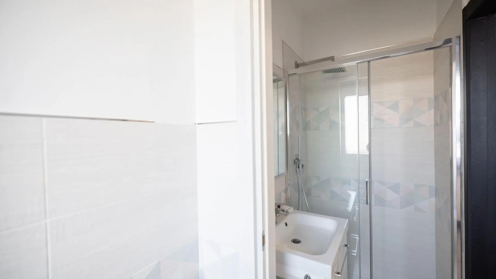 Loft Moderno A Due Passi Da San Siro Fiera Milano Apartment 0*, Milan