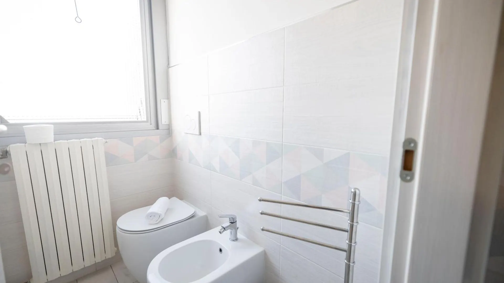 Loft Moderno A Due Passi Da San Siro Fiera Milano Apartment