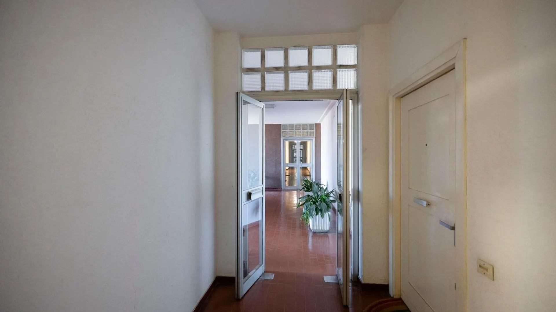 Apartament Loft Moderno A Due Passi Da San Siro Fiera Milano 0*, Mediolan Włochy