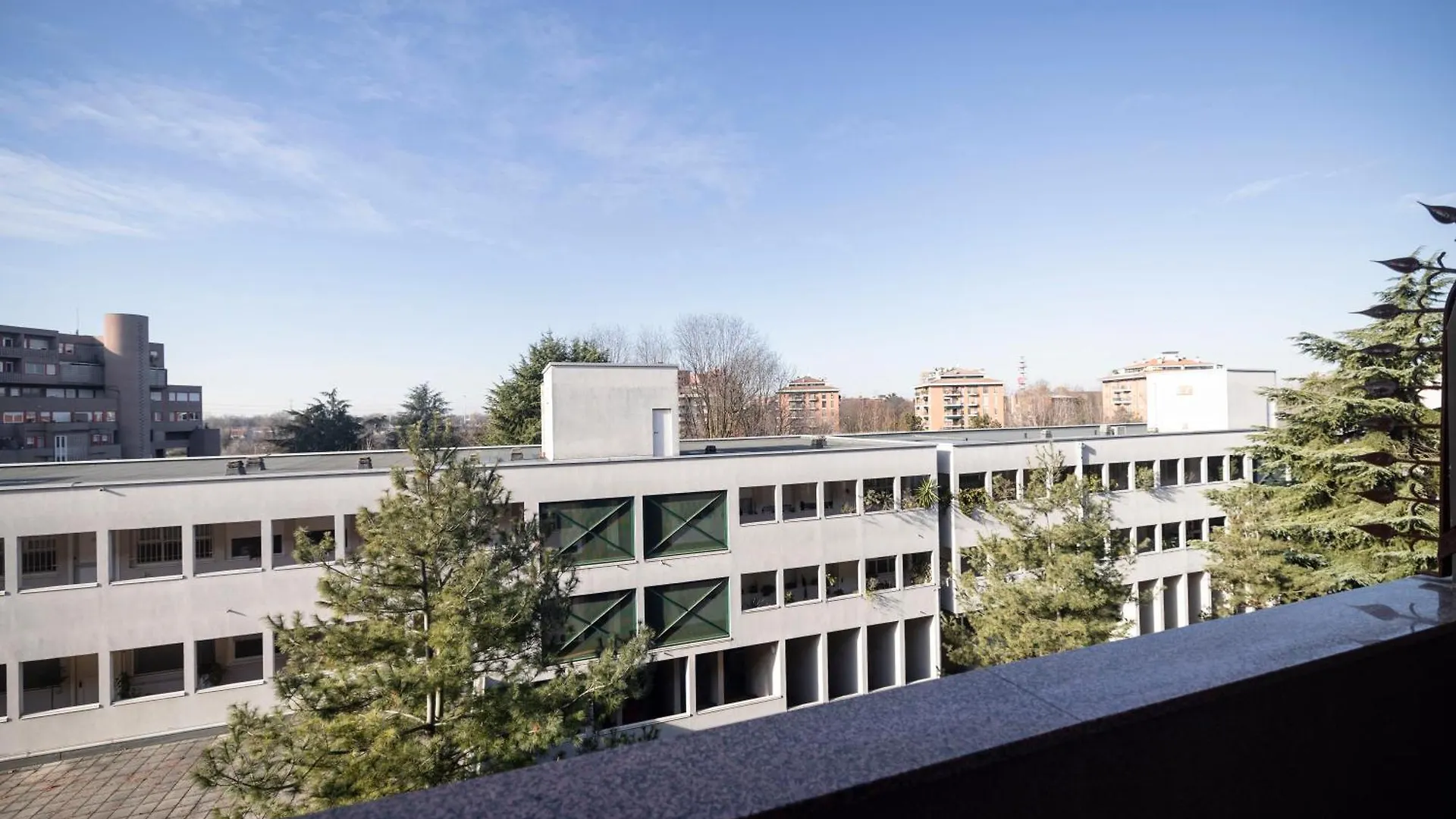 Apartament Loft Moderno A Due Passi Da San Siro Fiera Milano  Mediolan